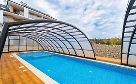 Flatbook Apartamenty - Sztutowo Baltic Sun -A- z Basenem
